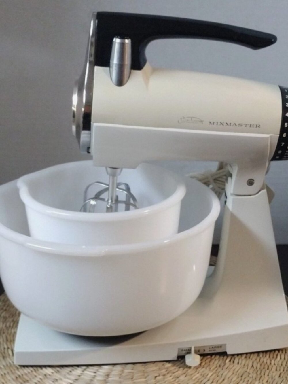 Sunbeam Mixmaster